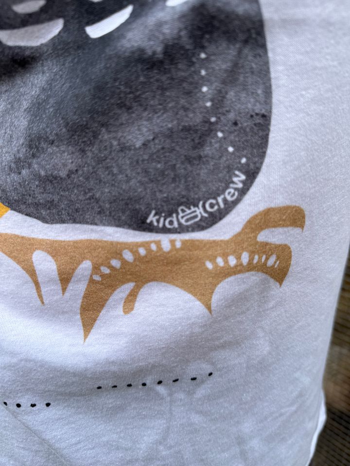 Chicken Tee - Women's Fitted V-neck product image (2)