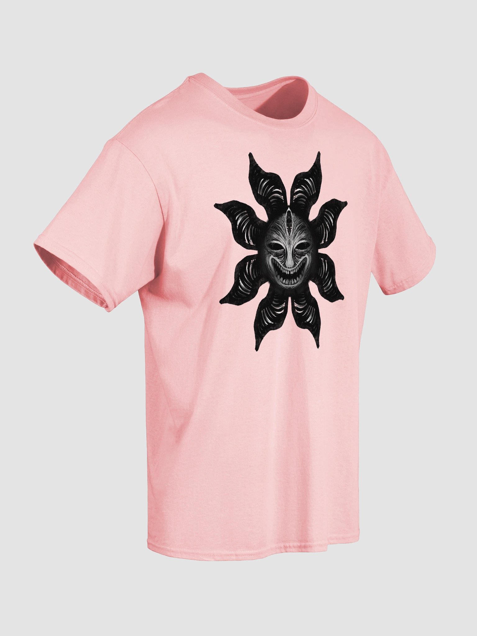 Dead Summer T-Shirt (Pink) product image (5)
