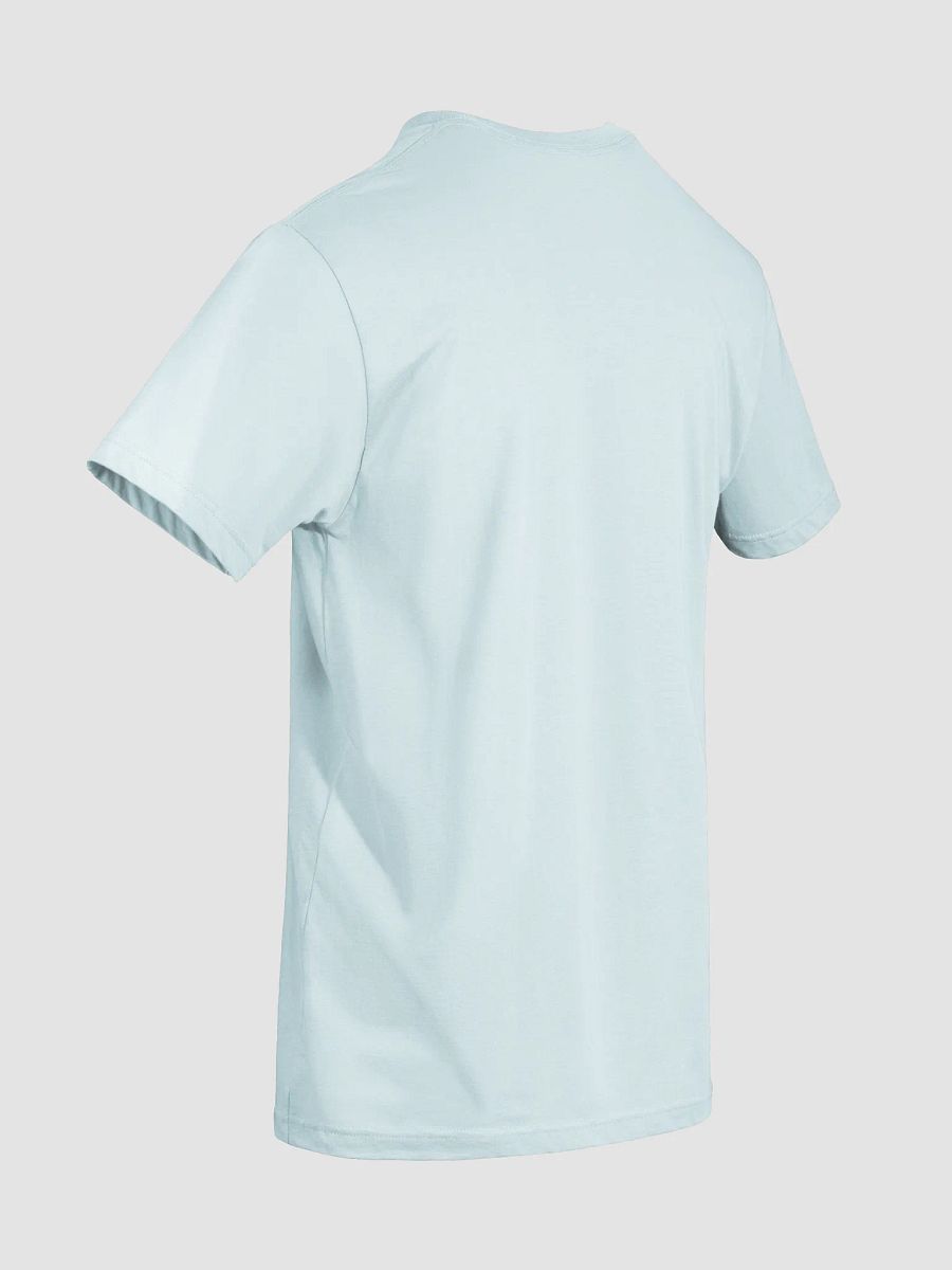 Panic Glitchy Dream Girl Station Tee product image (6)