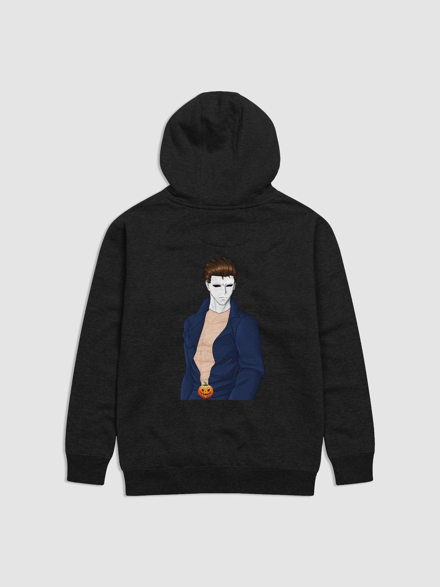 MacDaddy Hoodie product image (2)