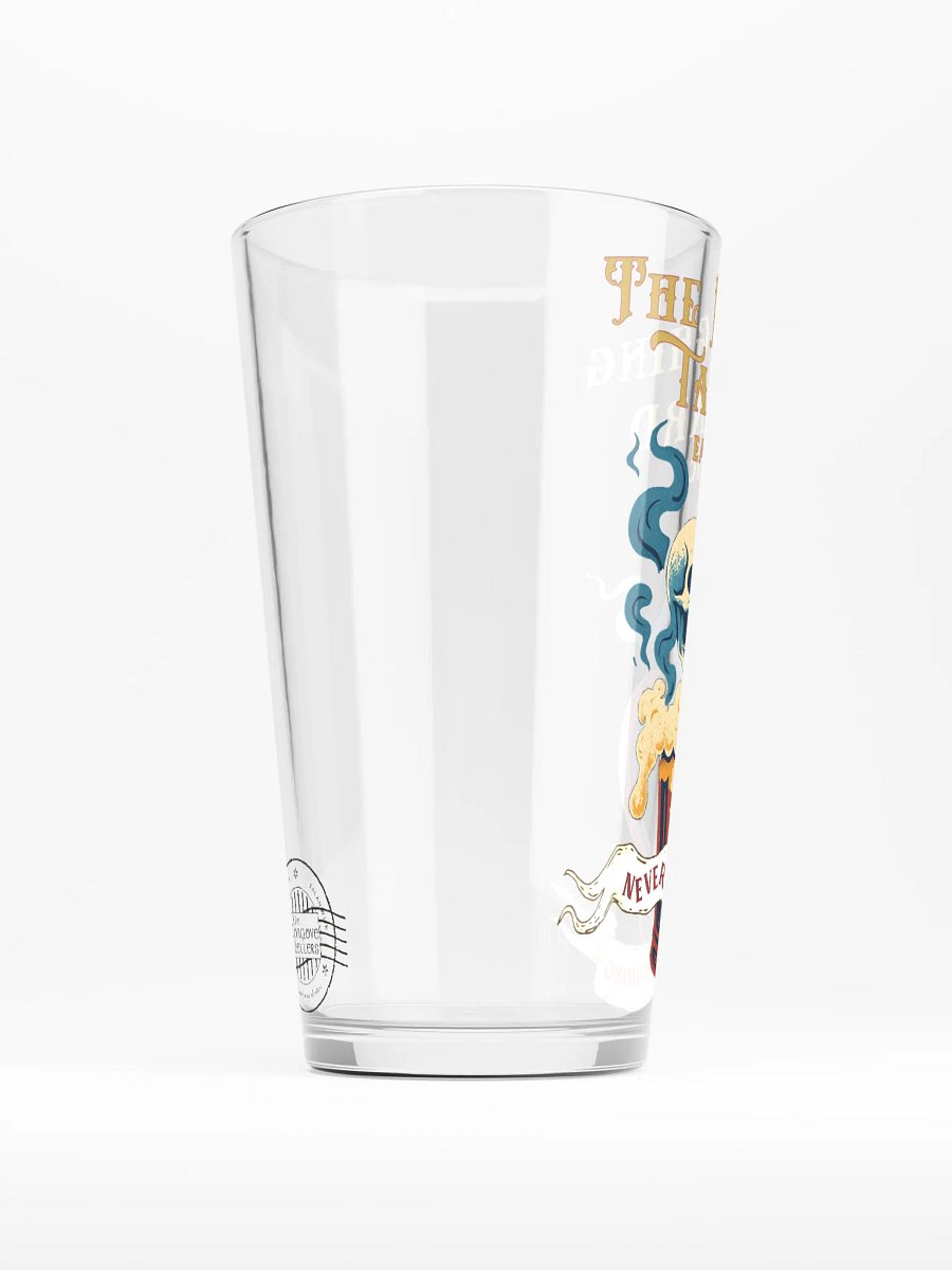 Tankard Glass product image (2)