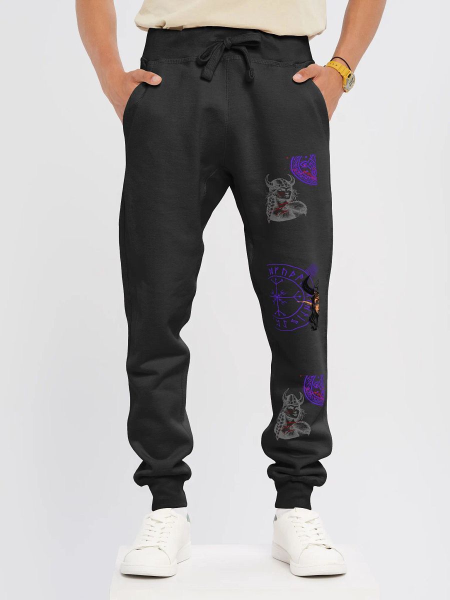 Raven Maiden - Sweat Pants product image (11)