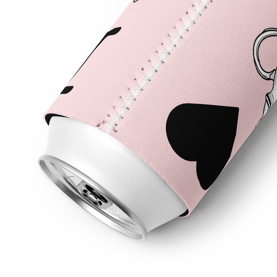 Copy of I Love Boo-Bees Koozie product image (9)