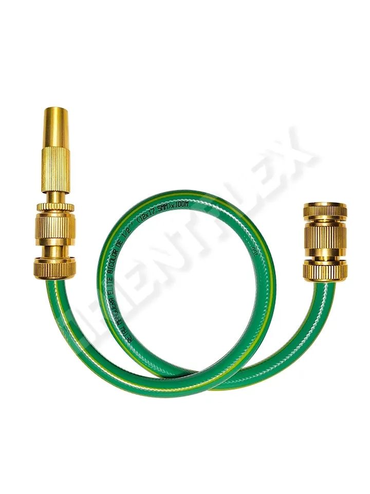 Adjustable Brass Nozzle Set product image (2)