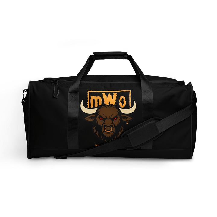mWo™ Duffle Bag [Premier Collection] product image (1)
