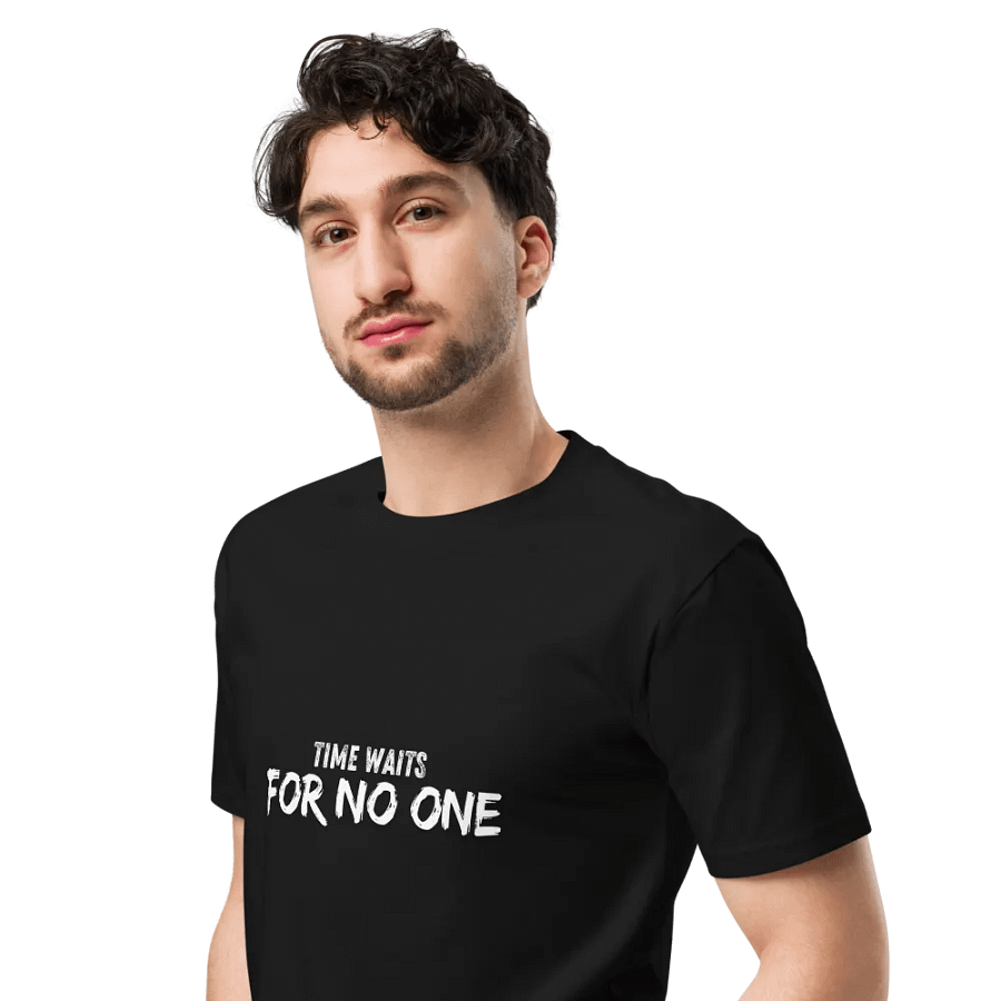 Timeless Wisdom Unisex T-Shirt product image (6)