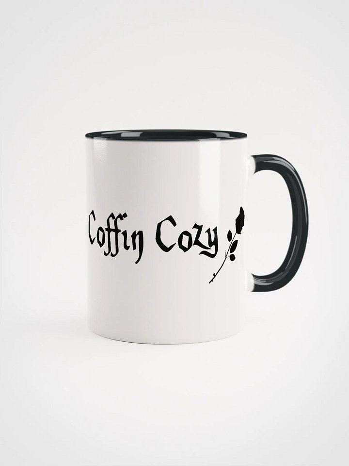 Rose Mug product image (1)