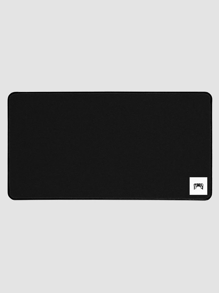 "Shadow" Logo Desk Mat product image (1)