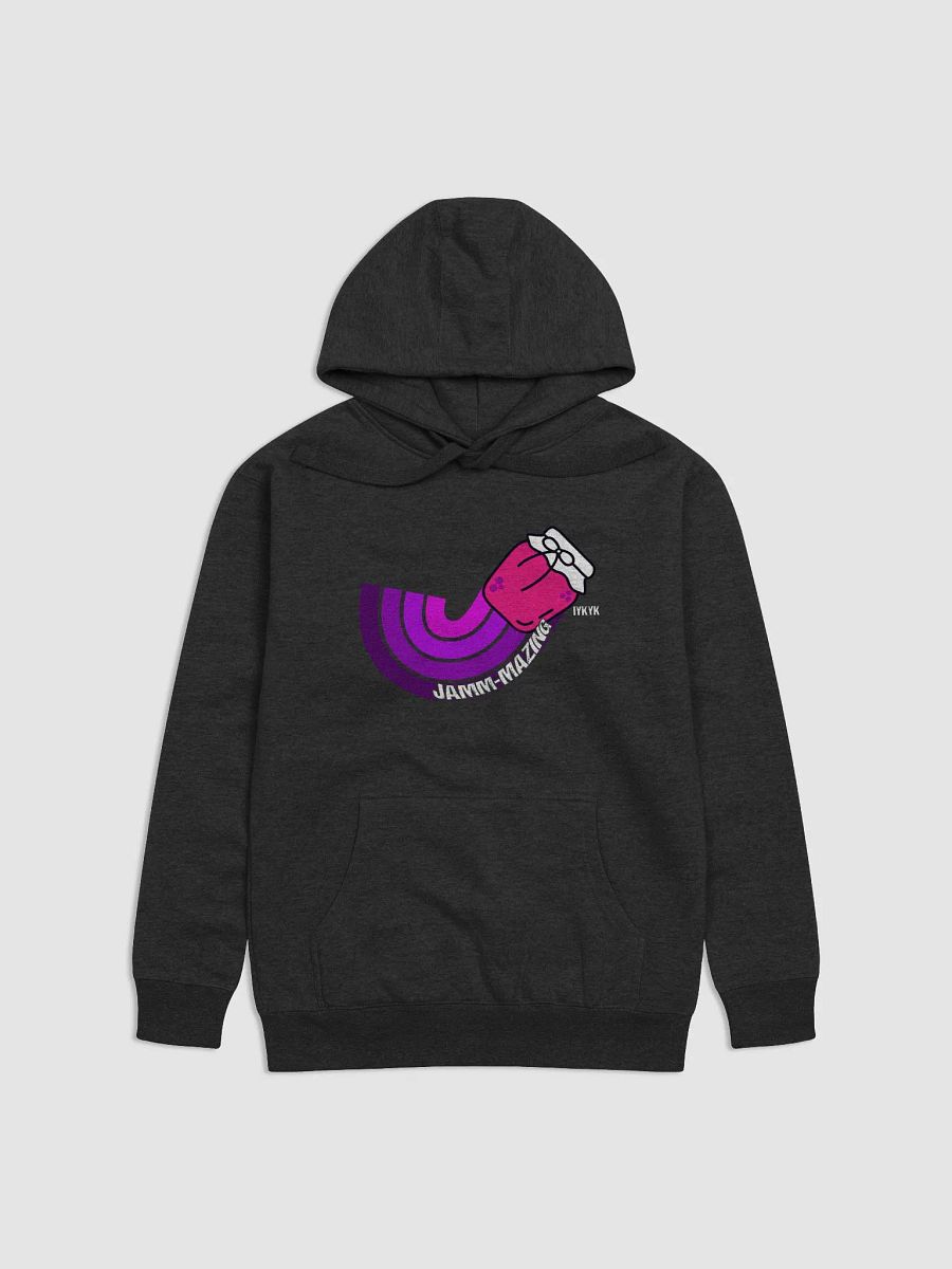 IYKYK - Jam-mazing Unisex Hoodie product image (1)