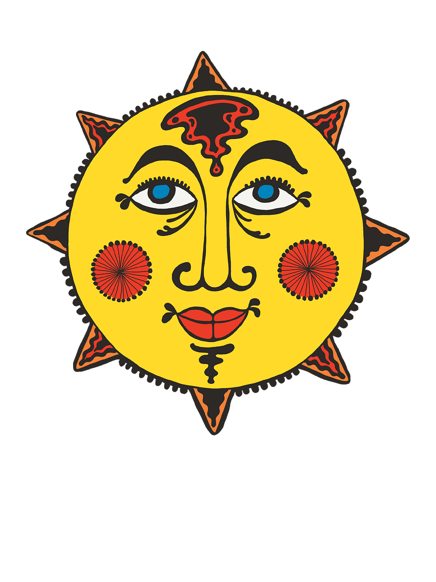 Summer Sun product image (3)