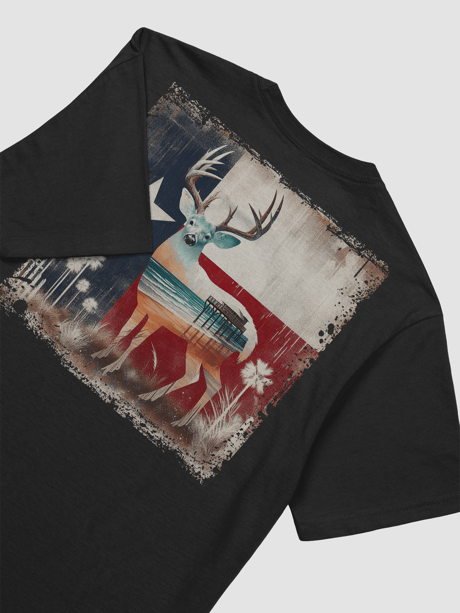 White Tail Fever Texas Coast Design product image (7)