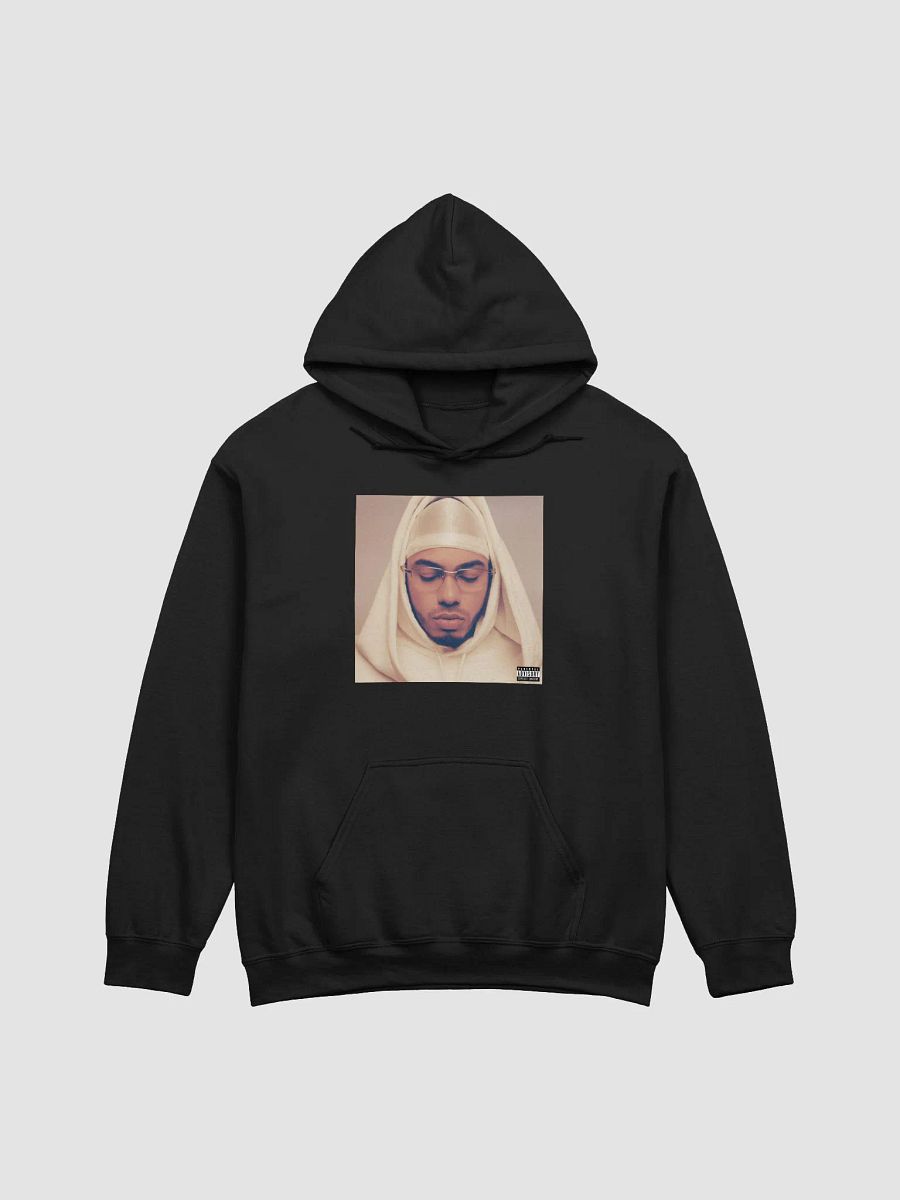 LA PANTERA NEGRA Myke Towers Hoodie product image (1)