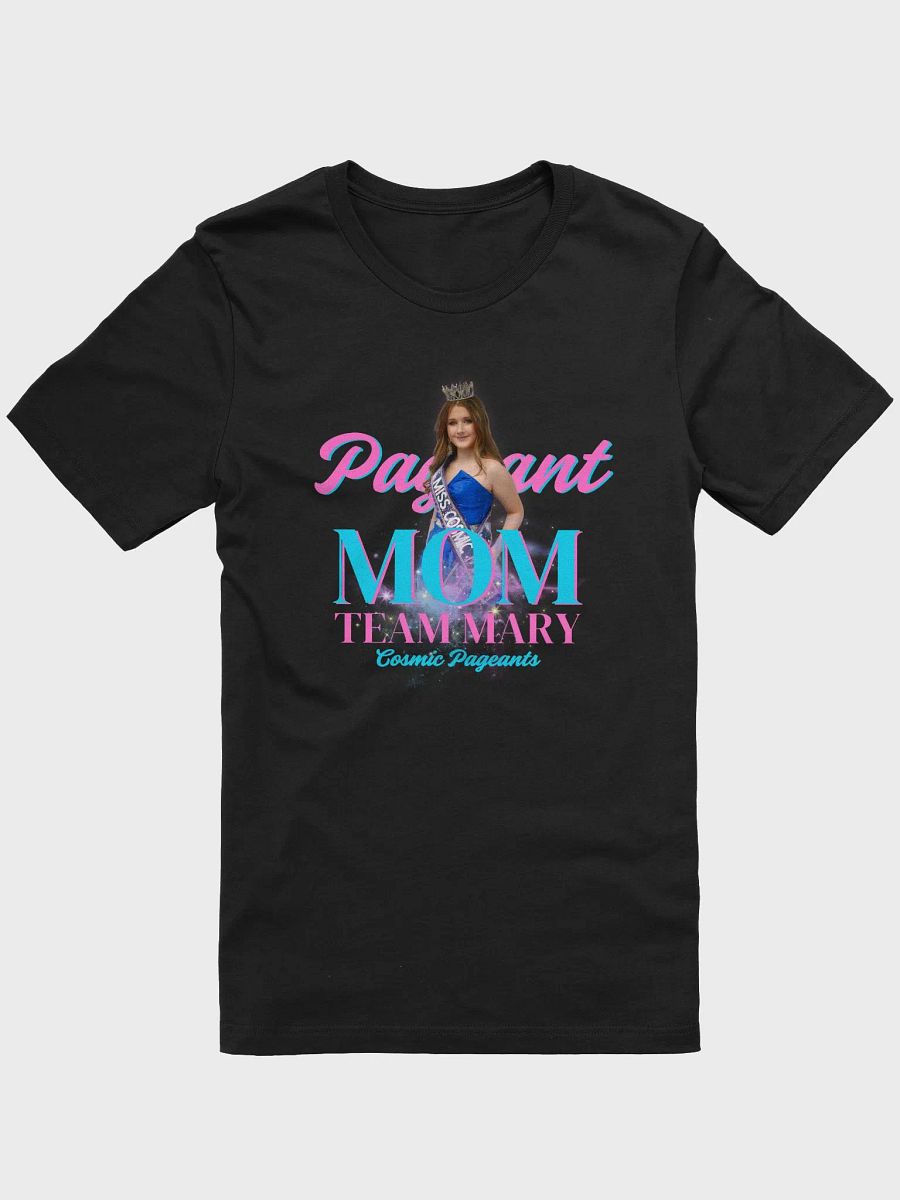 Pageant Mom Custom (MARY) *See Description* product image (1)