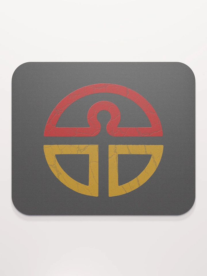 Humankind Mousepad product image (2)