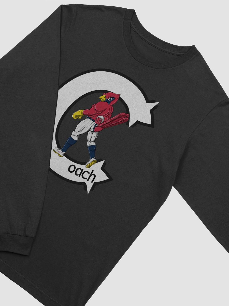 Coach 102 Long Sleeve product image (18)
