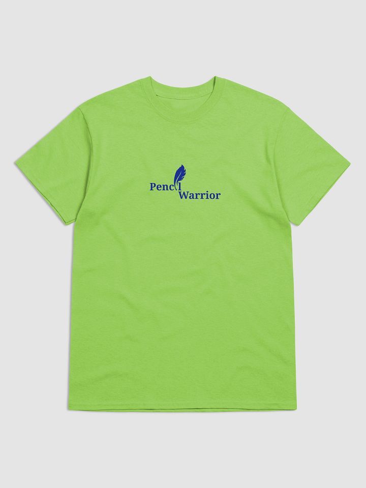 Quill Warrior Graphic Tee product image (1)