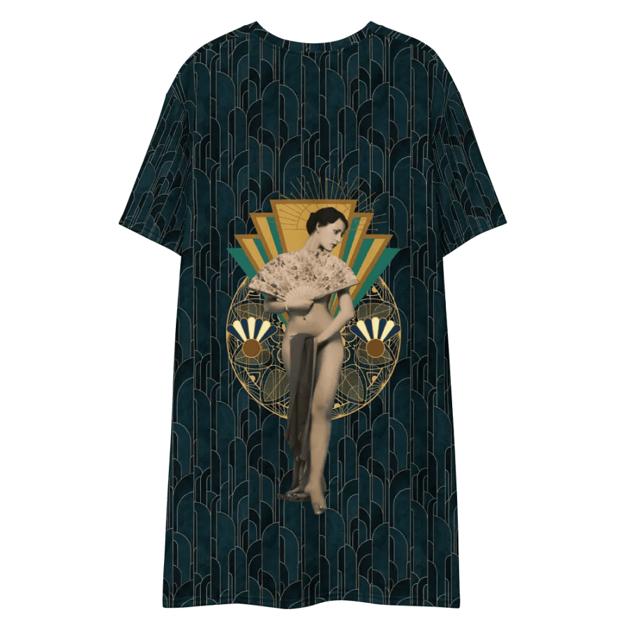 METROPOLIS product image (7)