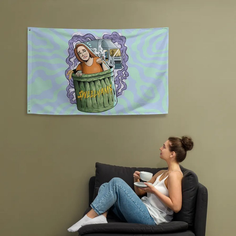 Sweely Flag product image (12)