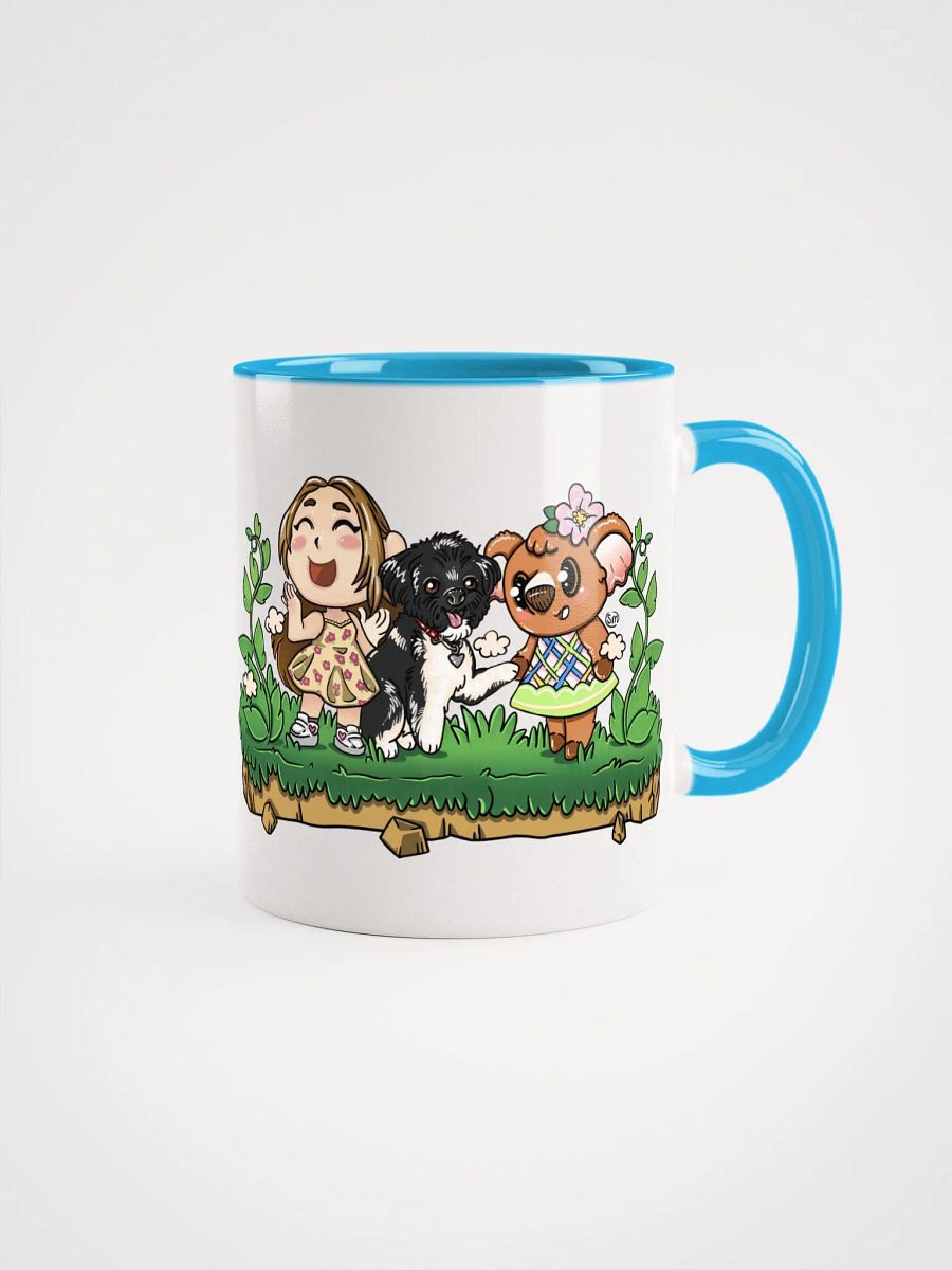 Alloe and Friends Mug product image (3)