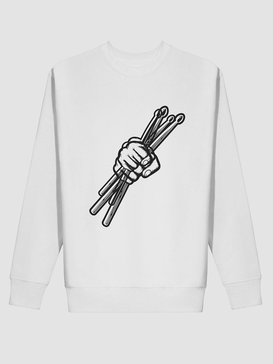 DRUMMER HAND & STICKS – Rhythm in Your Grip product image (2)