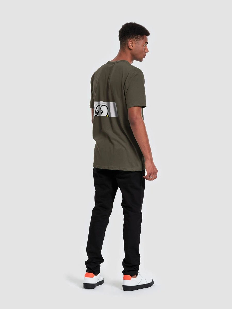 Fun T shirt product image (6)