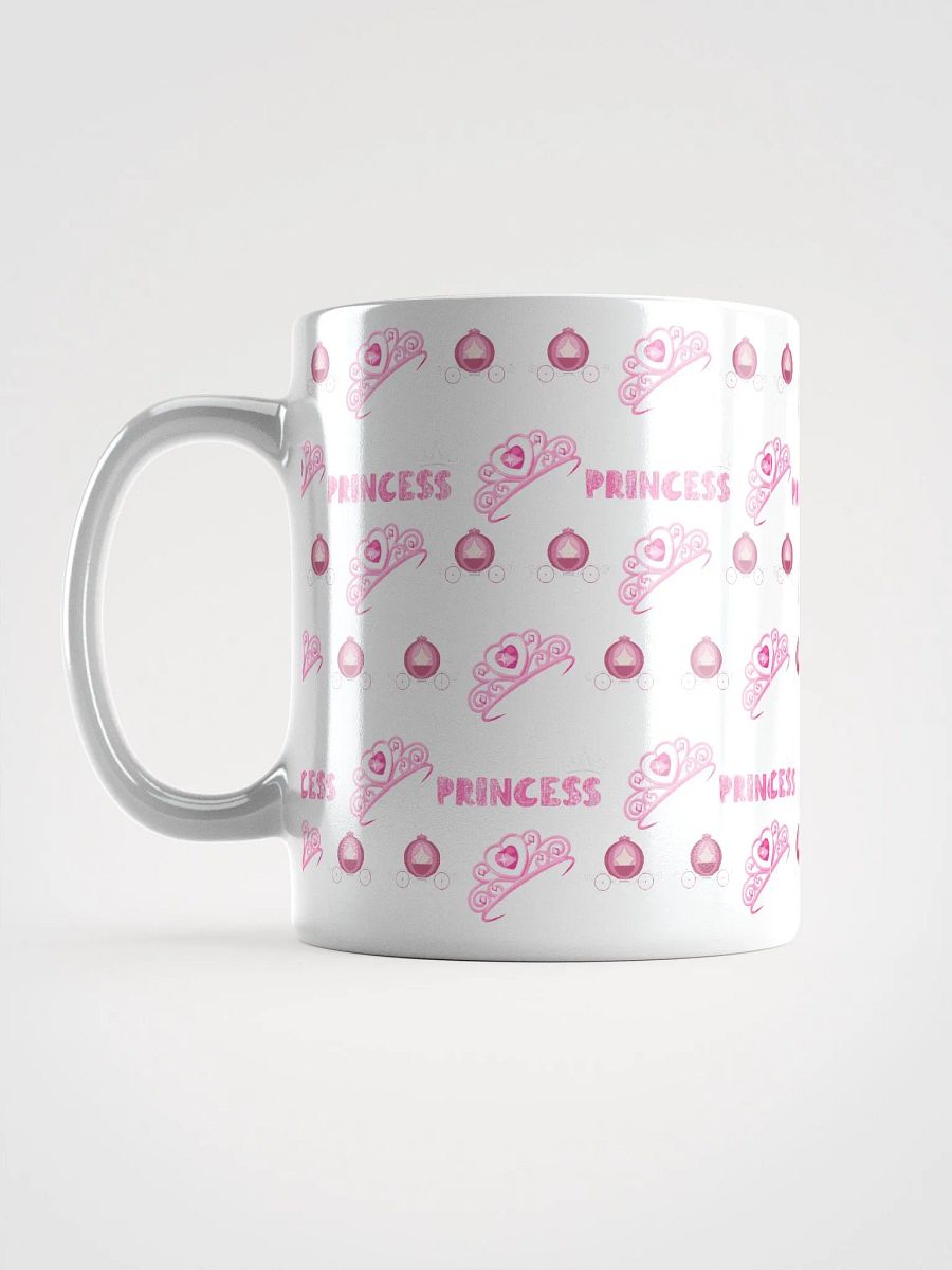 Pink Princess Mug product image (16)