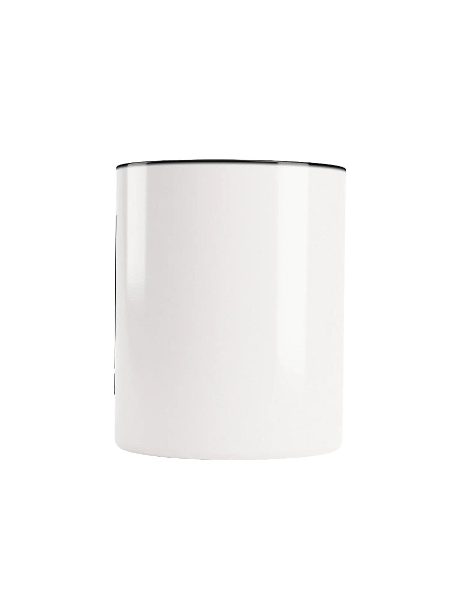 Bulfuzq | Ceramic Mug with Color Inside product image (4)