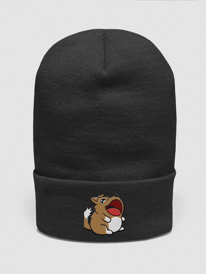 POG Beanie product image (1)