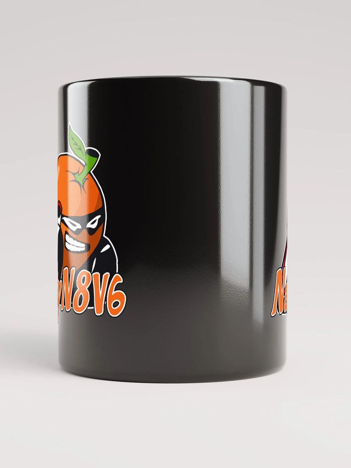 Peels Logo Mug product image (2)