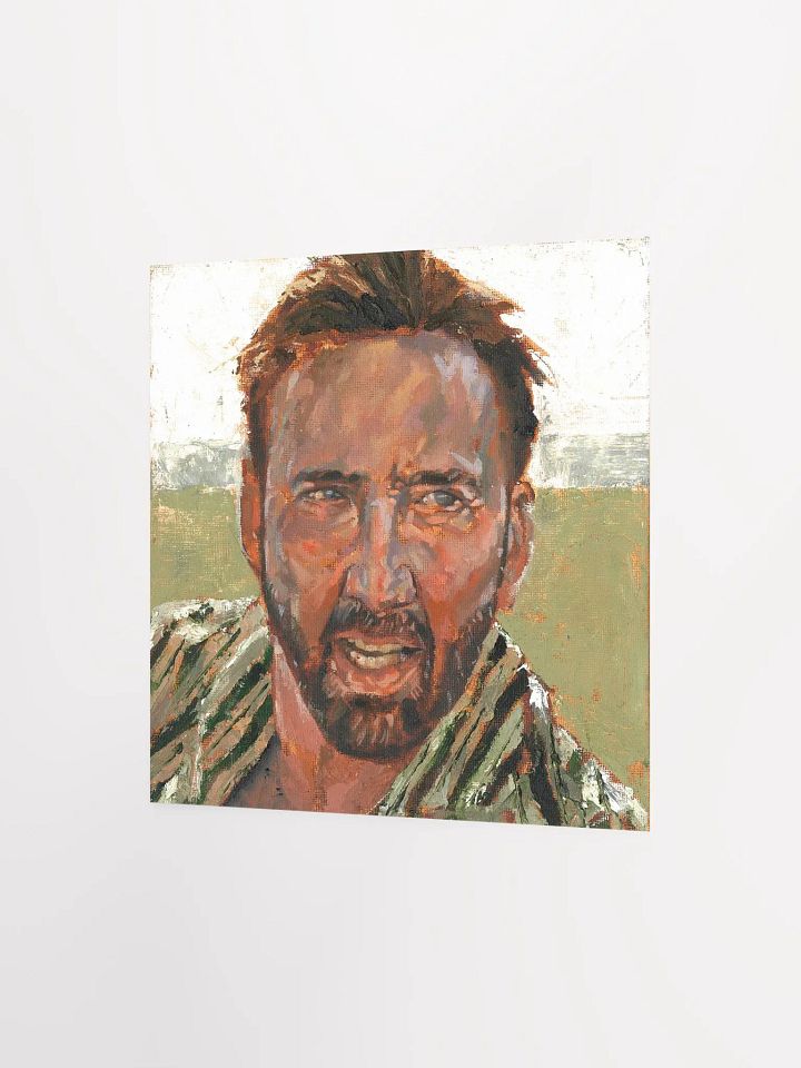 Make Your Own Kind of Music - Print product image (2)
