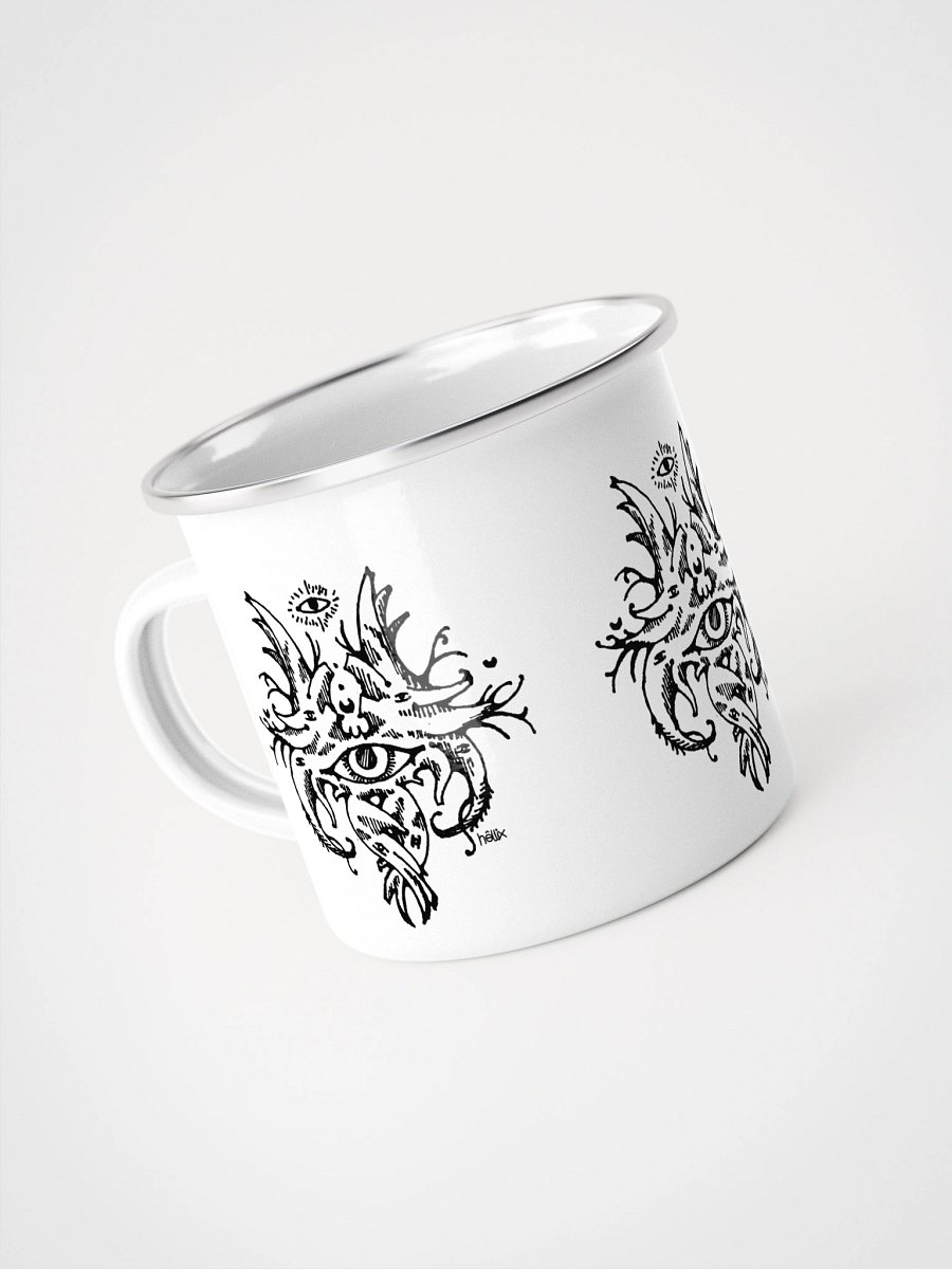 Angel's Eye - White product image (5)