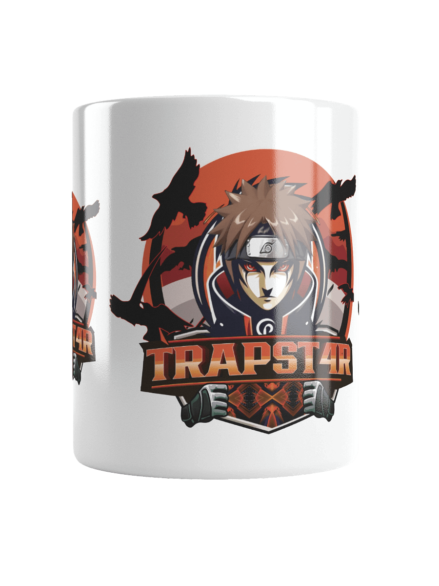 TRAPST4R COFFEE MUGS product image (6)