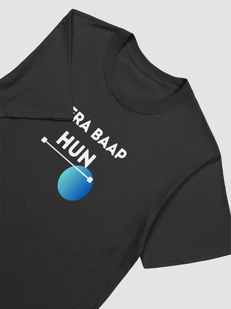 T-Shirt | Tera Baap Hun product image (16)