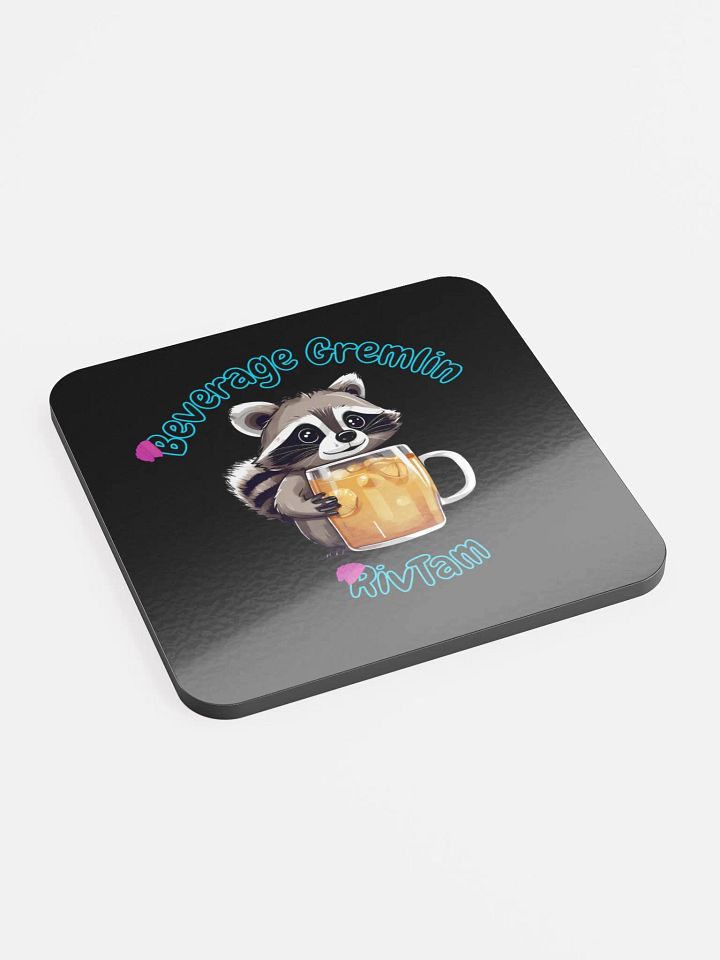 RivTam Beverage Coaster product image (2)