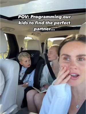 Family Car Affirmations Part 2 🩷 #affirmations #manifesting #empowerment 