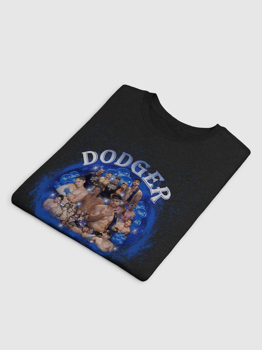 Dodger Daddies Unisex T-Shirt product image (19)