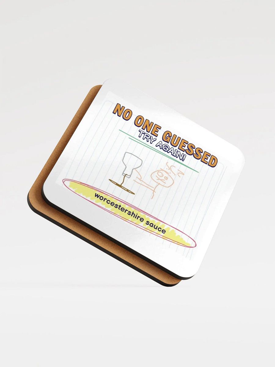 WCS Coaster product image (5)