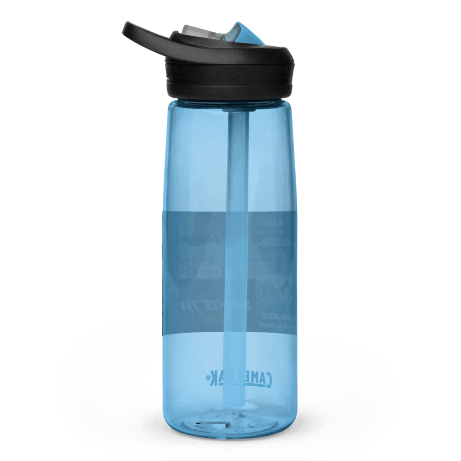 "Tuit" Water Bottle product image (9)