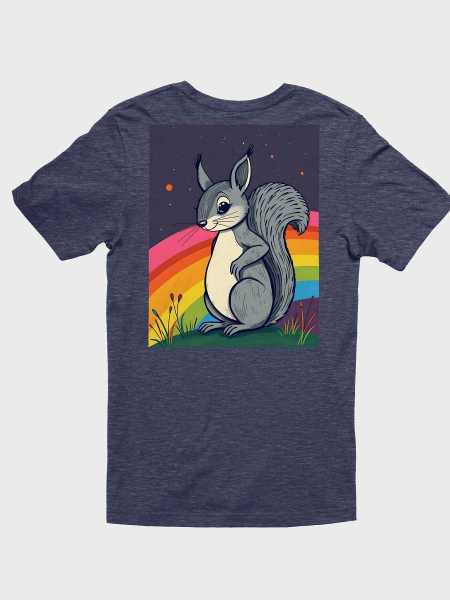 Iconic Softness T-Shirt product image (2)
