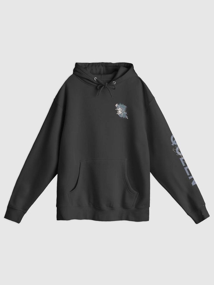 Queen Beyond the Thorns: Premium Pullover Hoodie product image (4)