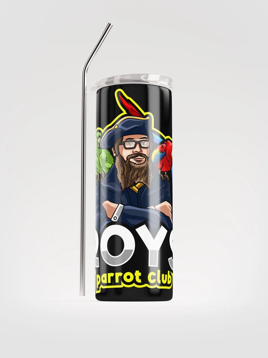 Parrot Club Cup product image (1)