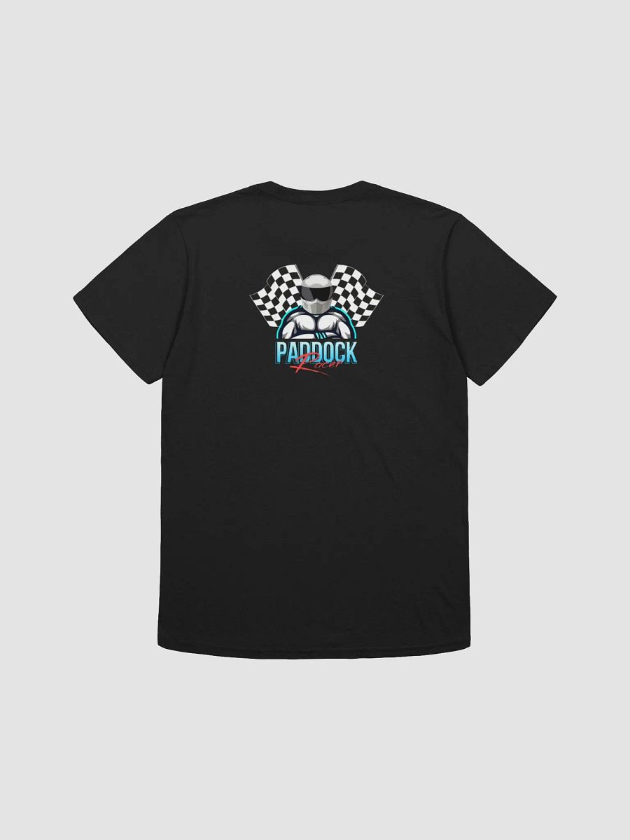 Racer Tee product image (2)