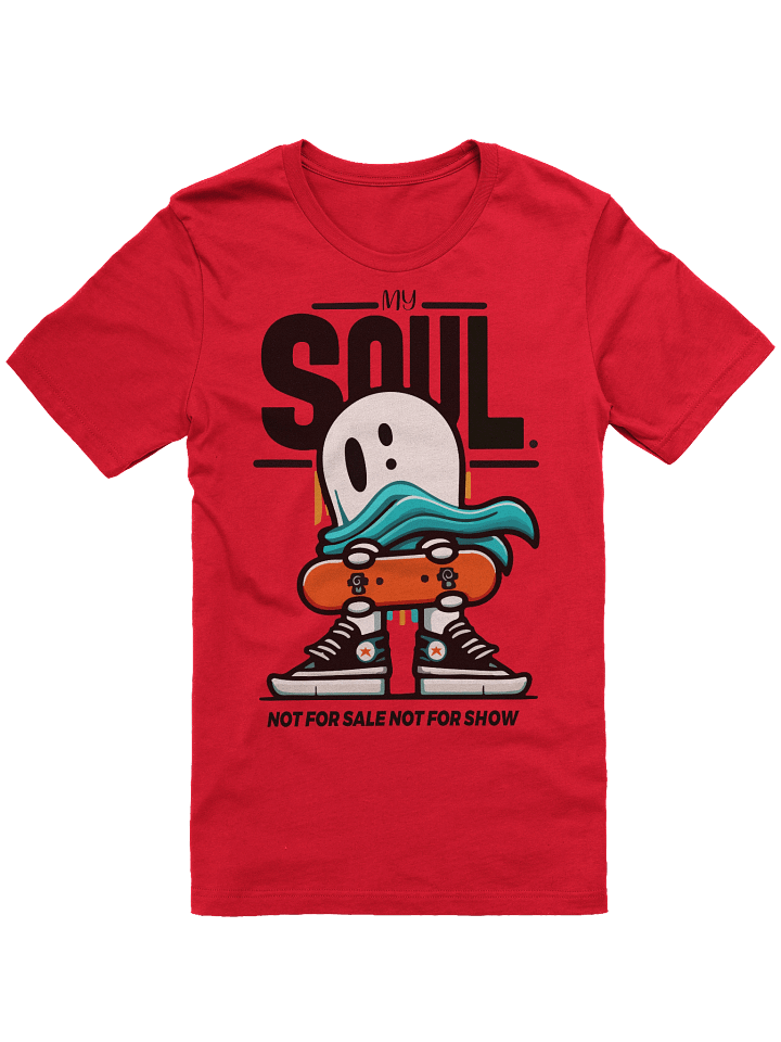 My Soul’s T-shirt product image (7)