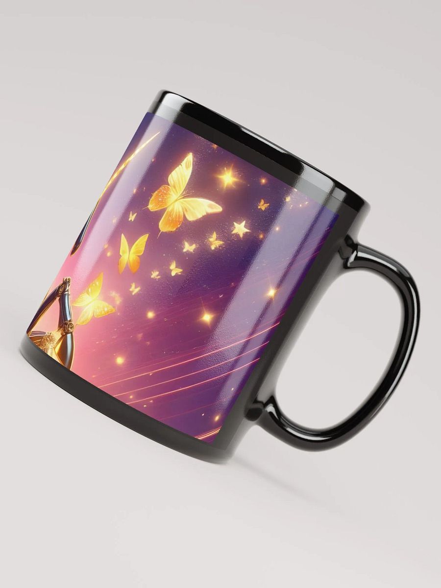 Glowing Unicorn Fantasy Mug product image (4)
