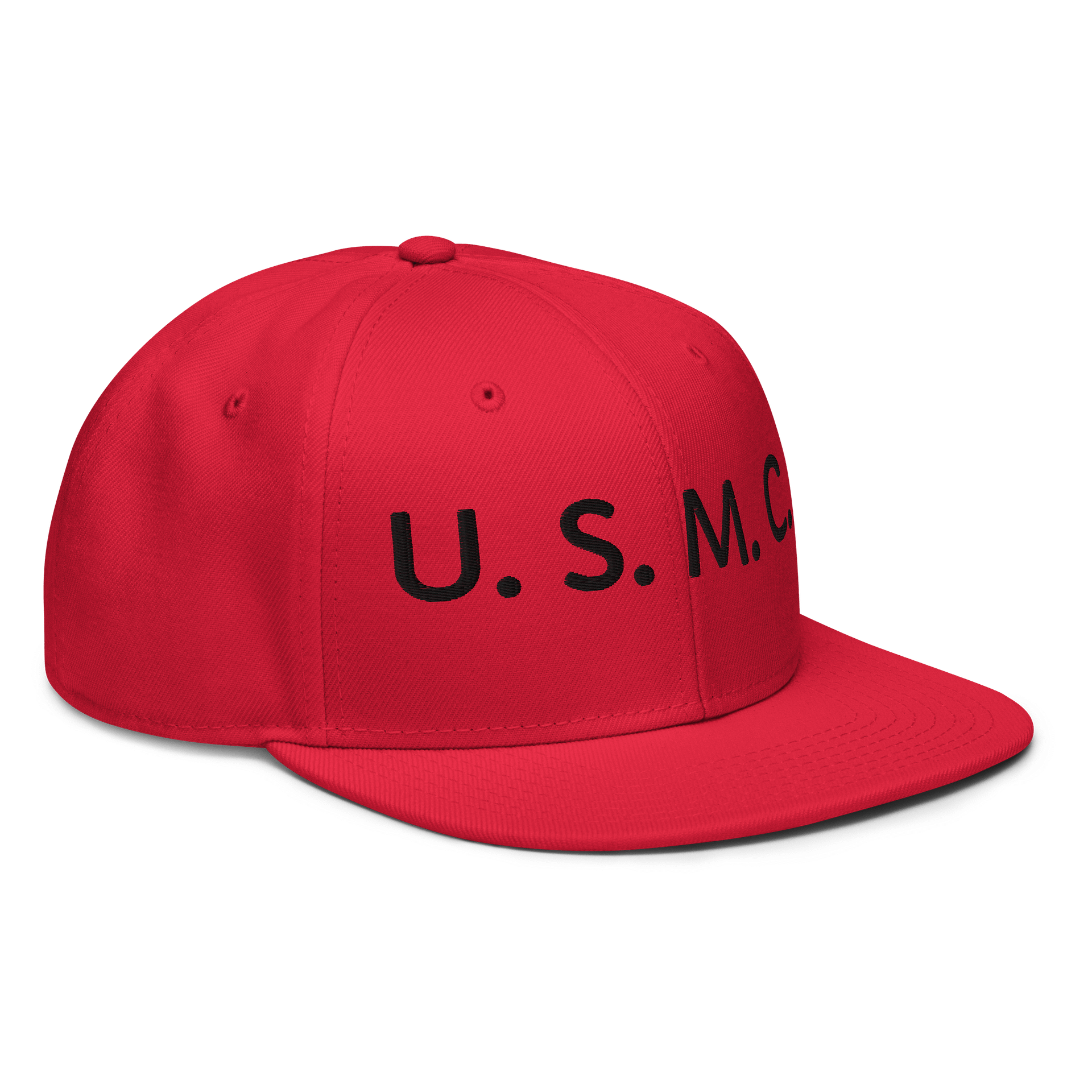 USMC Hat product image (5)