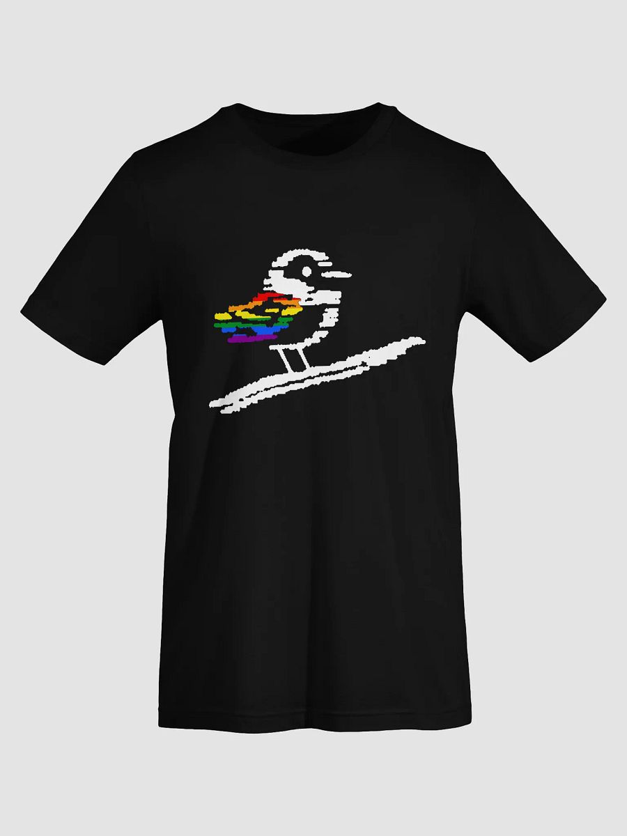 pride birb #1 product image (7)