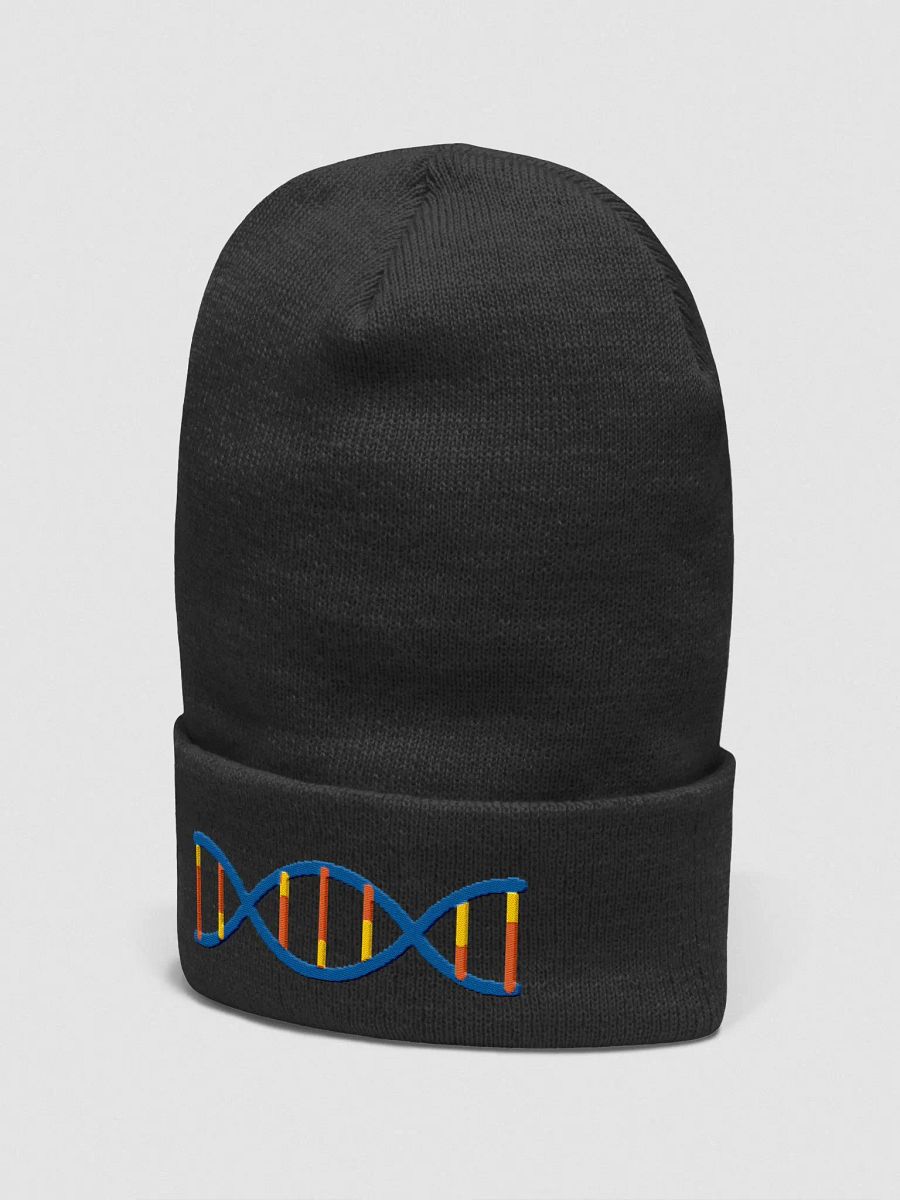 EVO DNA Beanie product image (2)