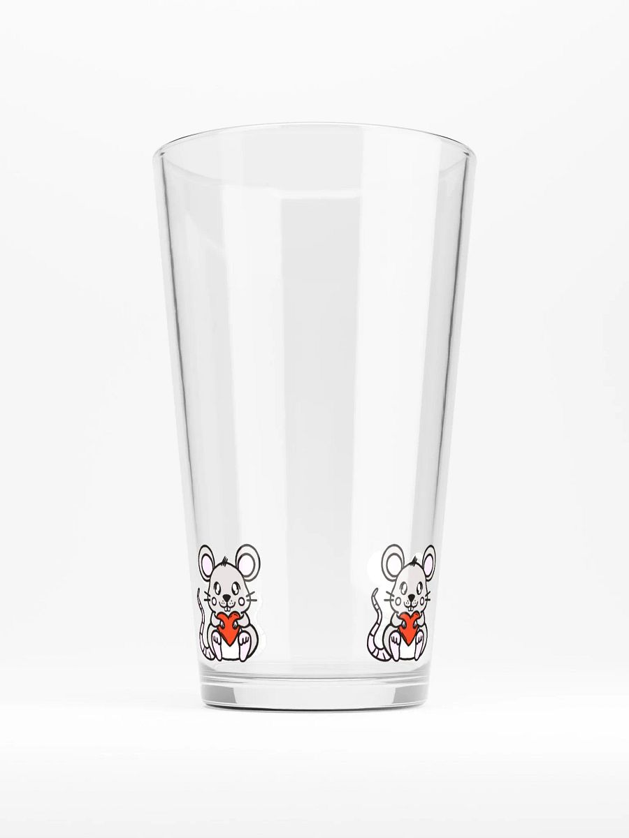RatLove Glass product image (2)