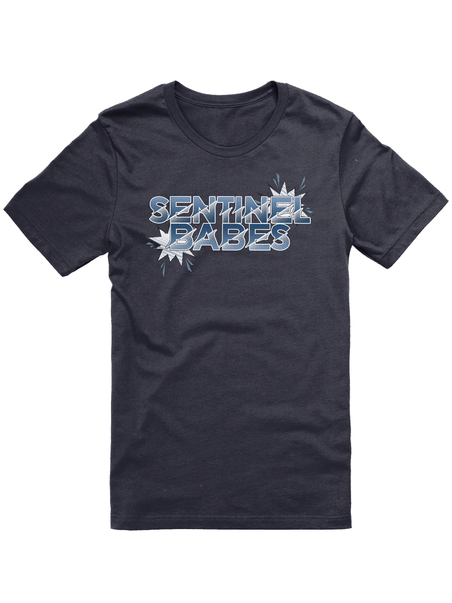 Sentinel Babes - Shirt product image (5)