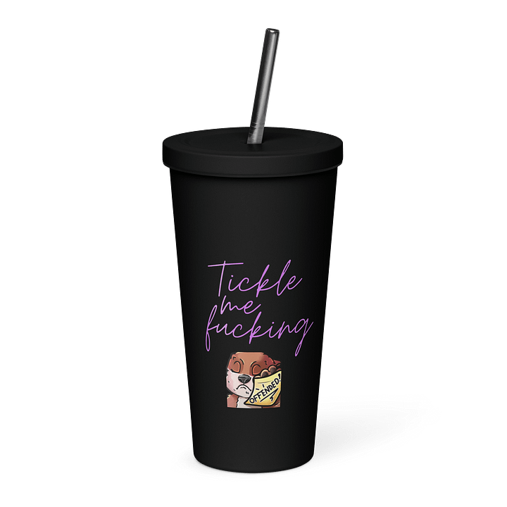 Tickle Me Offended Tumbler product image (1)